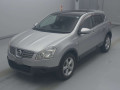 2007 Nissan Dualis