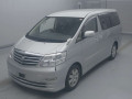 2005 Toyota Alphard