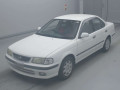 2001 Nissan Sunny