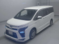 2019 Toyota Voxy