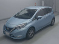 2016 Nissan Note