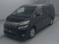 2014 Toyota Vellfire