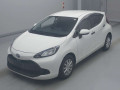 2023 Toyota Aqua