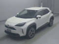 2022 Toyota YARIS CROSS