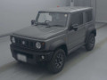 2025 Suzuki Jimny Sierra