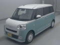 2023 Daihatsu Move Canbus