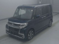 2019 Daihatsu Tanto Custom