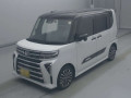 2023 Daihatsu Tanto Custom