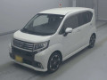 2015 Daihatsu Move Custom