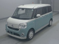 2017 Daihatsu Move Canbus