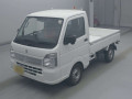 2025 Suzuki Carry Truck