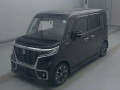 2020 Suzuki Spacia Custom