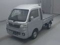 2015 Daihatsu Hijet Truck