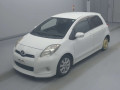 2009 Toyota Vitz
