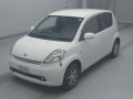 2007 Toyota Passo