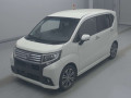 2015 Daihatsu Move Custom