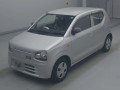 2015 Suzuki Alto