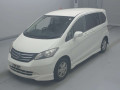 2009 Honda Freed