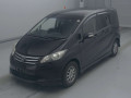 2010 Honda Freed