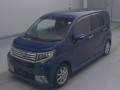2015 Daihatsu Move Custom