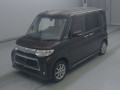 2011 Daihatsu Tanto Custom