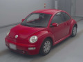 2003 Volkswagen New Beetle