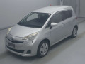 2012 Toyota Ractis