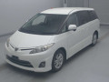 2009 Toyota Estima