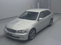 2001 Toyota Altezza Gita