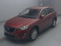 2013 Mazda CX-5