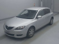 2005 Mazda Axela Sport