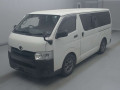 2009 Toyota Hiace Van