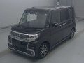 2017 Daihatsu Tanto Custom