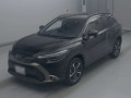 2024 Toyota Corolla Cross