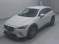 2015 Mazda CX-3