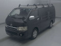 2006 Toyota Hiace Van