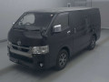 2021 Toyota Hiace Van