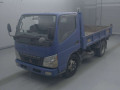 2005 Mitsubishi Fuso Canter