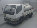 1998 Mitsubishi Fuso Canter