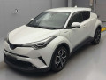 2017 Toyota C-HR