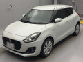 2017 Suzuki Swift