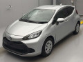 2022 Toyota Aqua
