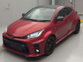 2020 Toyota GR YARIS