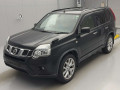 2013 Nissan X-Trail