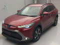 2023 Toyota Corolla Cross