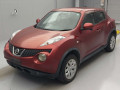 2010 Nissan JUKE