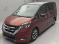 2016 Nissan Serena