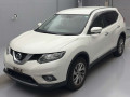 2017 Nissan X-Trail