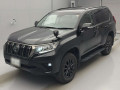 2022 Toyota Land Cruiser Prado
