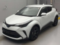 2023 Toyota C-HR